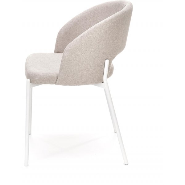 Cadeira ruokapöydän tuoli 486 - beige Cadeira ruokapöydän tuoli 486 - beige