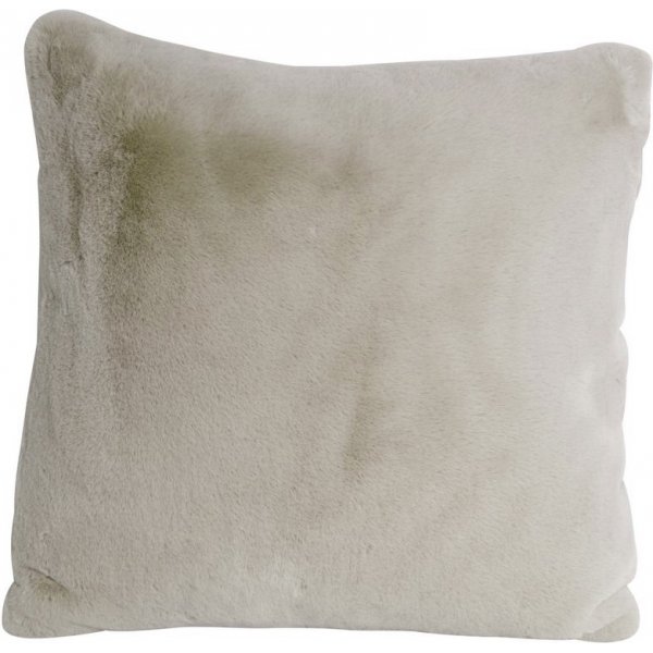 Pehme tyynynpllinen 60x60 cm - Beige