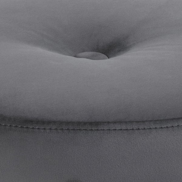 Frisco jakkara - harmaa Frisco jakkara - harmaa