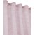 Evely verho 2 kpl 2 x 140 x 280 cm - Pinkki