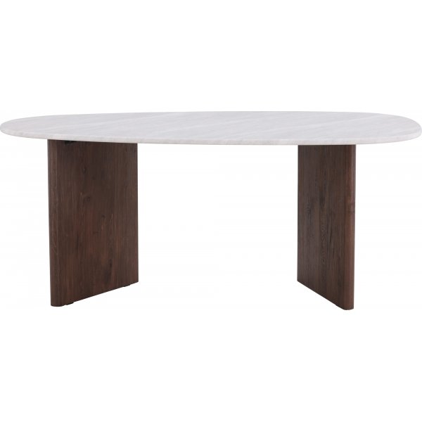 Grönvik ruokapöytä 180x90 cm Grönvik ruokapöytä 180x90 cm