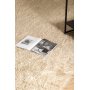 Yoko-villamatto - beige