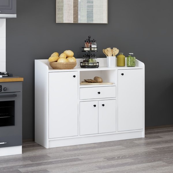 Arina senkki - valkoinen Arina senkki - valkoinen