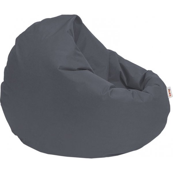 Iyzi Bean Bag - harmaa Iyzi Bean Bag - harmaa