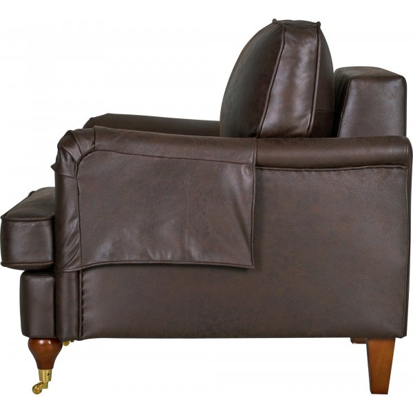 Ksinojan suoja Howard Watfordille