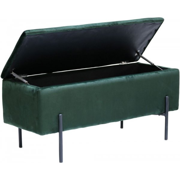 Watford Penkki silytystilalla - Vihre