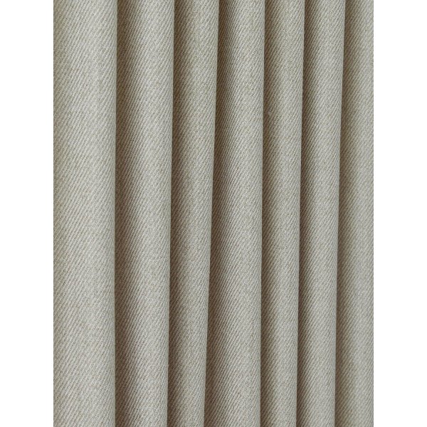 Greenwich-verho 2 kpl 2 x 140 x 280 cm - Beige Greenwich-verho 2 kpl 2 x 140 x 280 cm - Beige