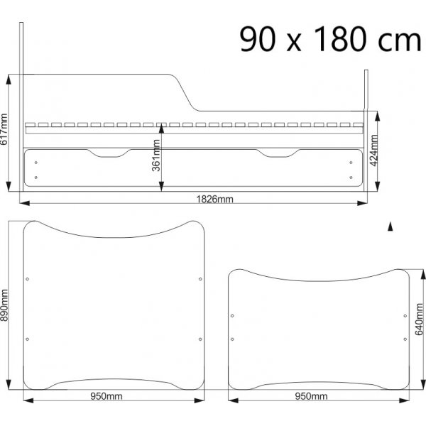 Teddy-lastensnky - Valinnainen koko ja kuva