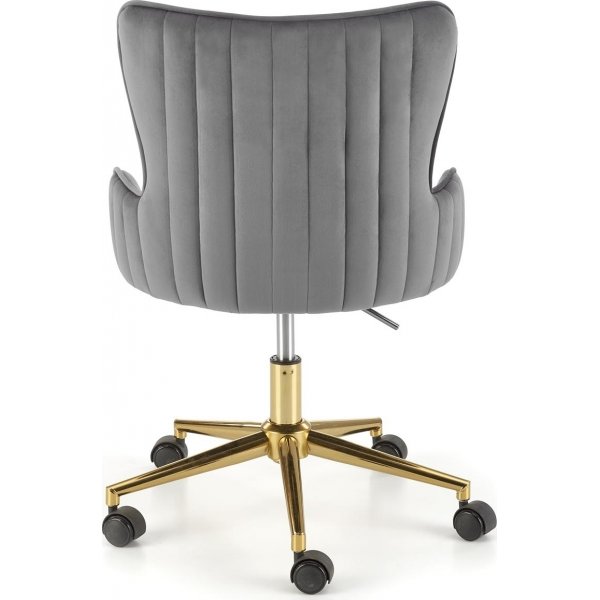 Timoteo työtuoli - harmaa Timoteo työtuoli - harmaa