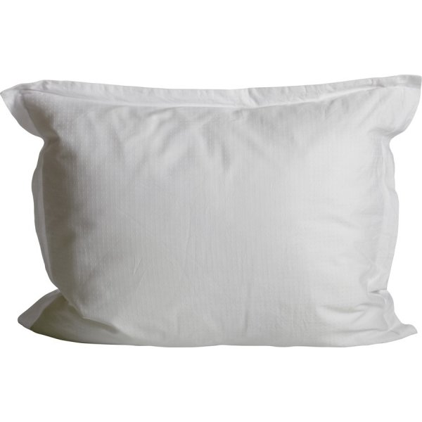 Debby sänkysetti 150 x 210 cm - Valkoinen Debby sänkysetti 150 x 210 cm - Valkoinen