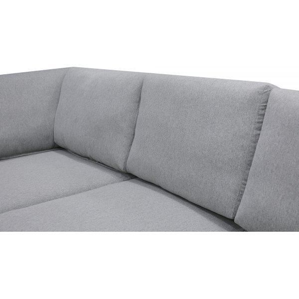 Solna U- sohva - XL - 364cm - Oikea Solna U- sohva - XL - 364cm - Oikea