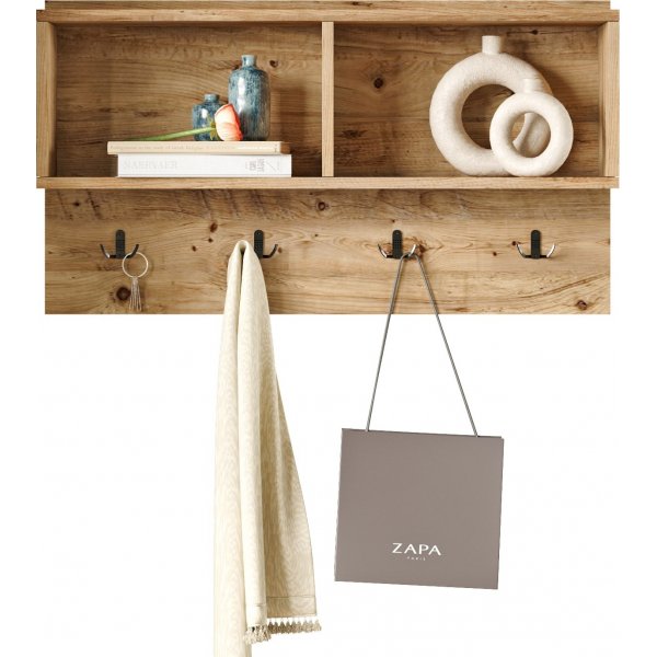 Aivosein�hylly - m�nty