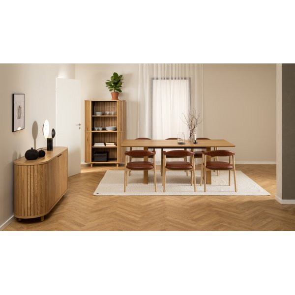 Colima kirjahylly - Luonto Colima kirjahylly - Luonto