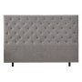 Deluxe Pique -pty 180 x 125 cm - harmaa