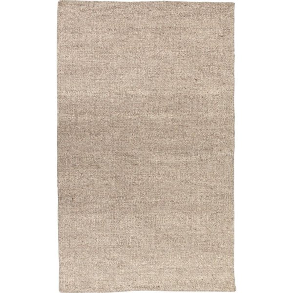 Kilim matto Atlantic - harmaa
