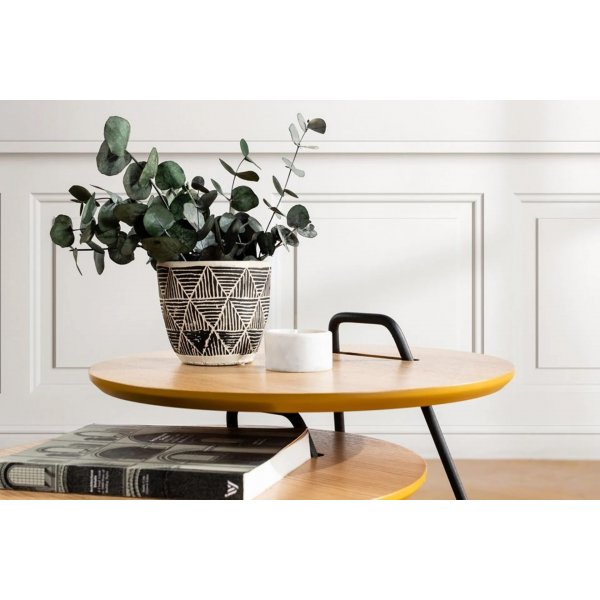 Metis-pöytä - beige Metis-pöytä - beige