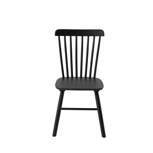 Agda musta rottinkituoli Agda musta rottinkituoli