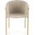 Cadeira ruokapydn tuoli 489 - beige