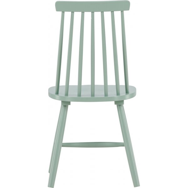 L�nneberga ruokap�yd�n tuoli - Vihre�