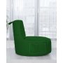Eva Bean Bag - vihre