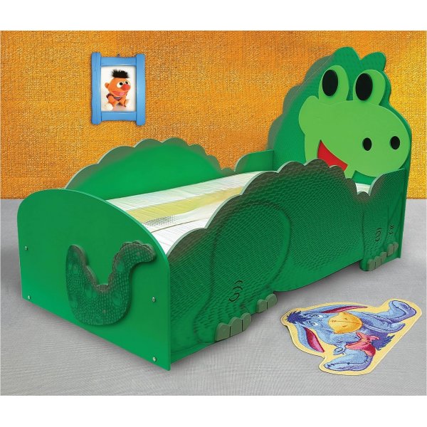 Dino pinnasänky - Kaikki koko! Dino pinnasänky - Kaikki koko!