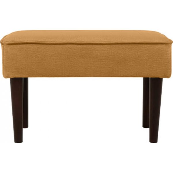 Milo pouf - keltainen Milo pouf - keltainen