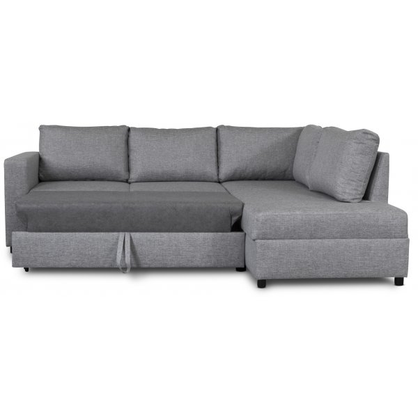 Tärnö vuodesohva, avoin pääty - Oikeanpuoleinen + Huonekalujen tekstiilien hoito Tärnö vuodesohva, avoin pääty - Oikeanpuoleinen + Huonekalujen tekstiilien hoito