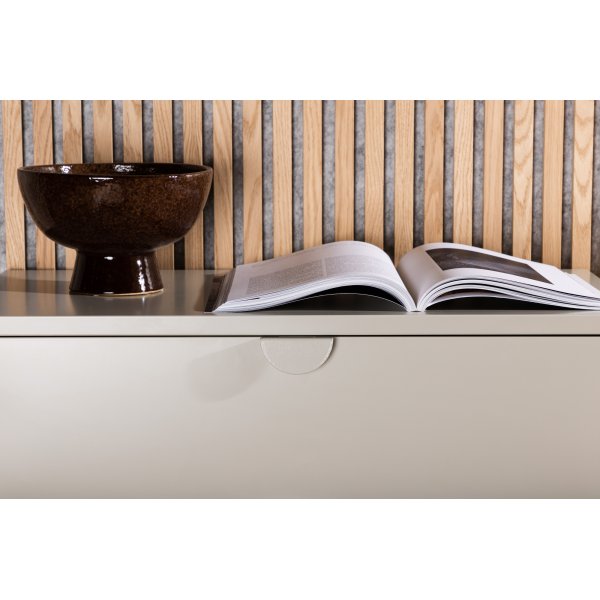 Alexander lipasto - beige