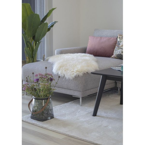 Lampaannahka - Luonnollinen - 50x85 Lampaannahka - Luonnollinen - 50x85