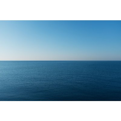Sea View -lasitaulu - 120x80 cm