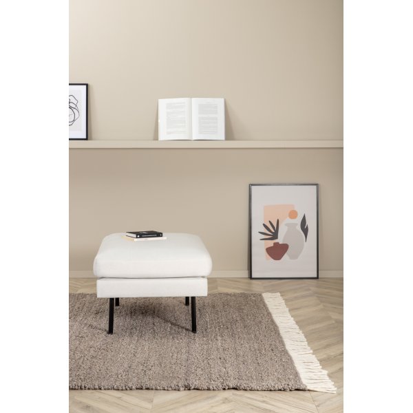 Gulliver-villamatto - ruskea Gulliver-villamatto - ruskea