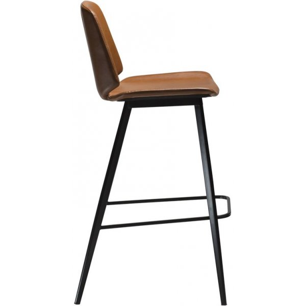 Swing baarijakkara - Vintage vaaleanruskea Swing baarijakkara - Vintage vaaleanruskea