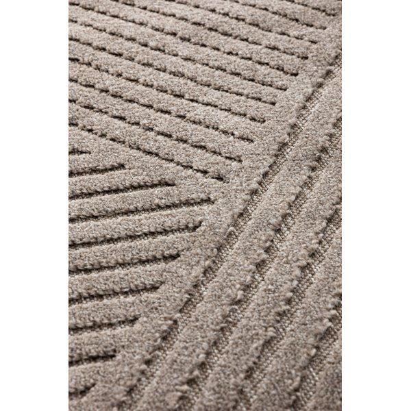 Aron matto - ruskea Aron matto - ruskea