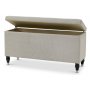 Le Grande Penkki silytystilalla 80 cm - beige