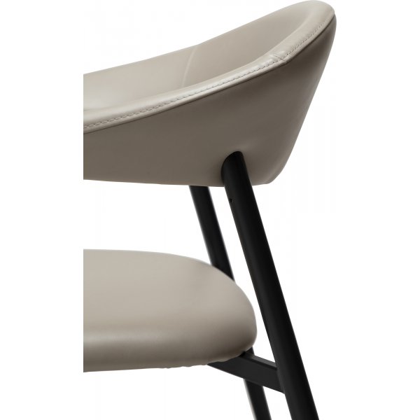 Rover-nojatuoli - Cashmere PU Rover-nojatuoli - Cashmere PU