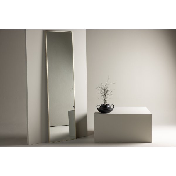 Orlando peili 195 x 55 cm - beige