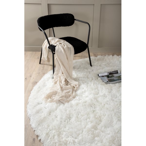 Willy matto - valkoinen Willy matto - valkoinen