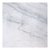 Accent-sohvapyt 75 - Valkoinen marmori / musta runko