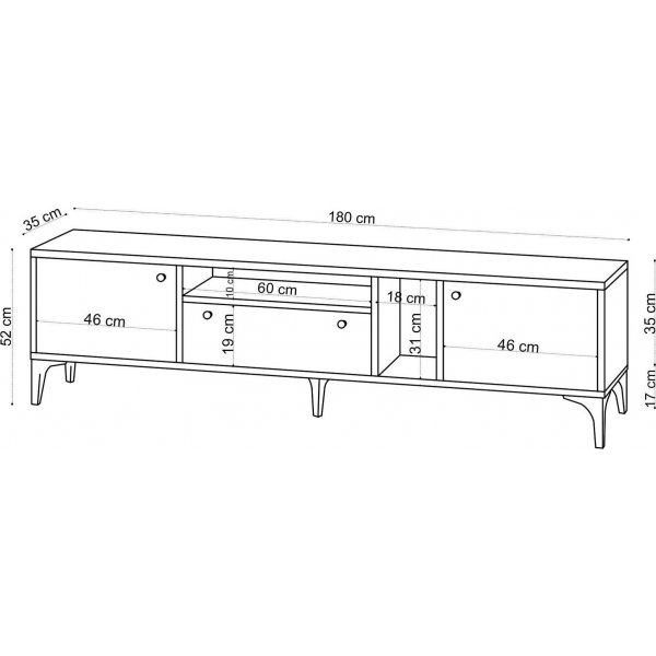Penny mediapenkki - tammi