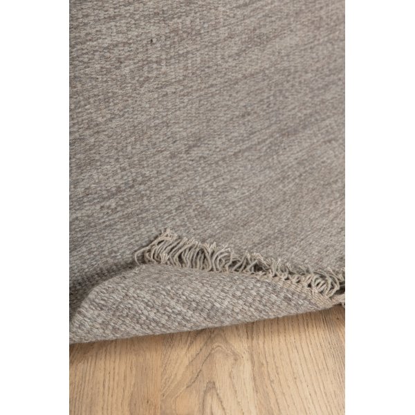 Miley-villamatto - harmaa Miley-villamatto - harmaa