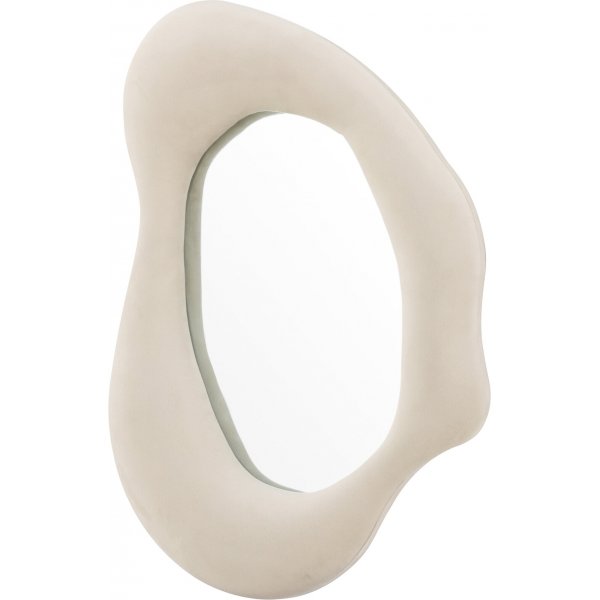 Louisvillen peili - beige