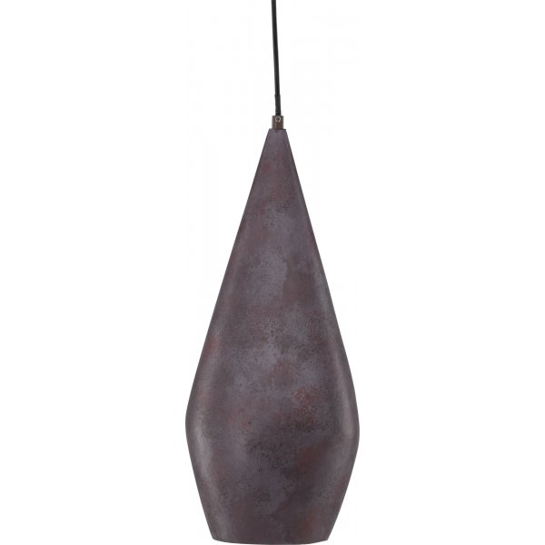 Sandared kattovalaisin - Musta/ruskea Sandared kattovalaisin - Musta/ruskea