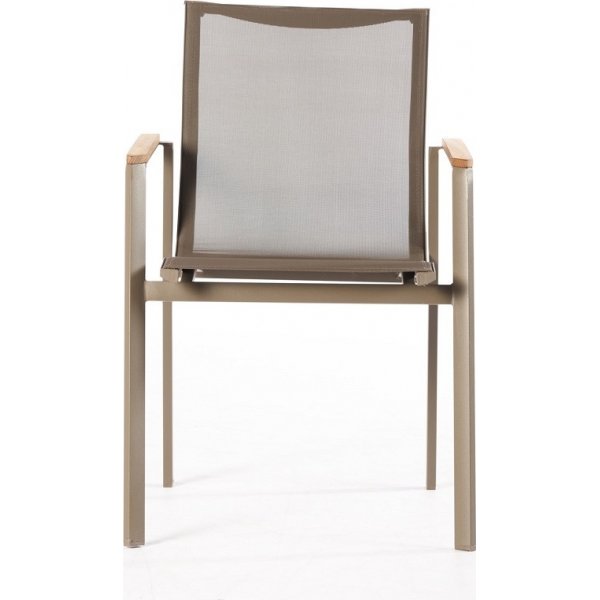 Nevin tuoli - Cappuccino Nevin tuoli - Cappuccino