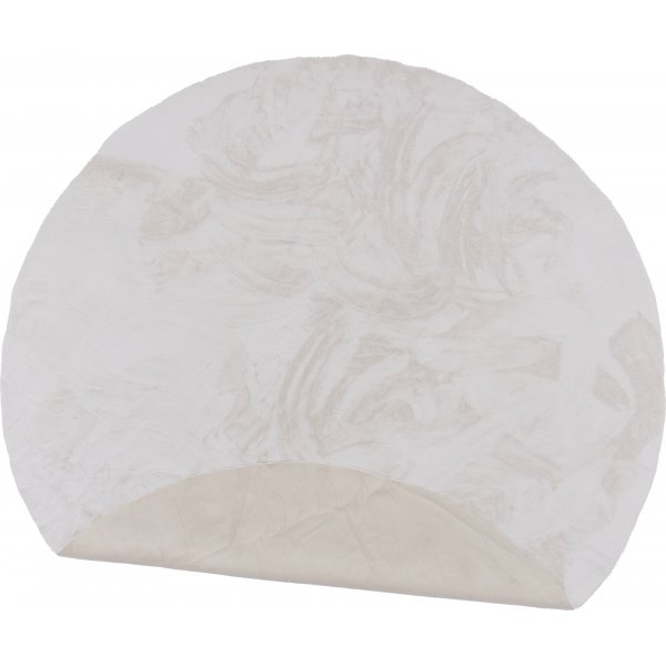 Rochelle matto - valkoinen Rochelle matto - valkoinen