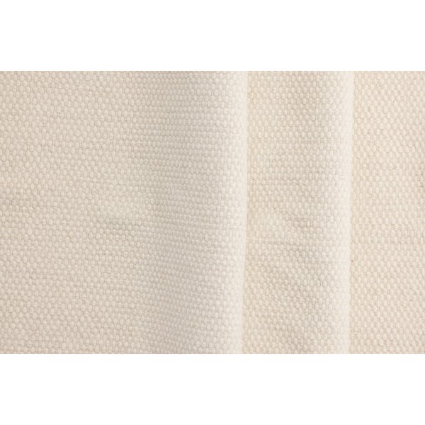 Vilma matto - luonnonvalkoinen Vilma matto - luonnonvalkoinen