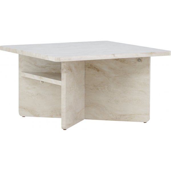 �lesund sohvap�yt� 75 x 75 cm - Beige