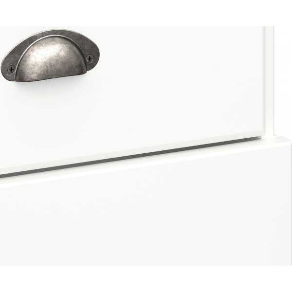 Nola ypyt - Valkoinen/beige