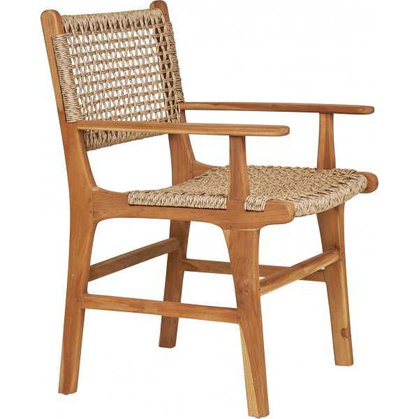 Derby-nojatuoli - Luonto Derby-nojatuoli - Luonto