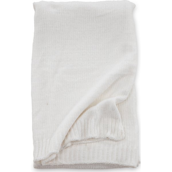 Nemy-ruudullinen 130x170 cm - Valkoinen