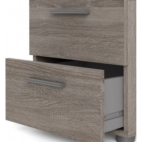 Pepe yöpöytä - tryffeli Pepe yöpöytä - tryffeli